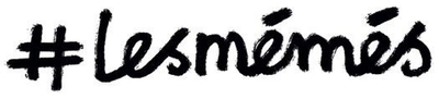 Picture of #LesMémés - pack fonds série