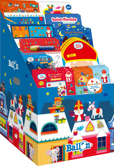 Image de ASTERIX oct 2020-Colis EAR 8 ex best