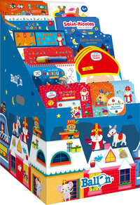 Image de ASTERIX oct 2020-Colis EAR 8 ex best