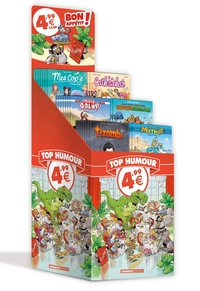 Image de Box 66 ex OP top humour 2025