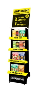 Image de COLONNE 50EX SIMPLISSIME JANV 2026