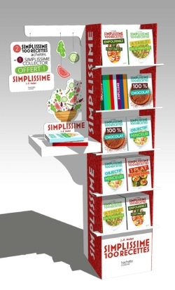 Image de COLONNE 62 VOL SIMPLISSIME JANV 2023