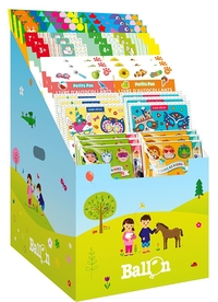Image de Box Vacances d'hiver 96 ex. 2022