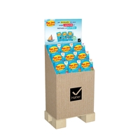 Picture of Petit box Mes jeux de vacances 77 ex