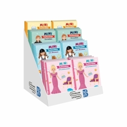 Image de Comptoir Mini Fashionistas 16 ex 2025