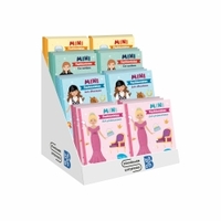 Image de Comptoir Mini Fashionistas 16 ex 2025
