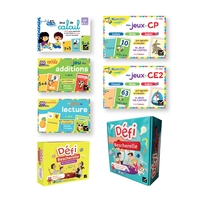 Picture of Colis vrac Jeux été 20 ex