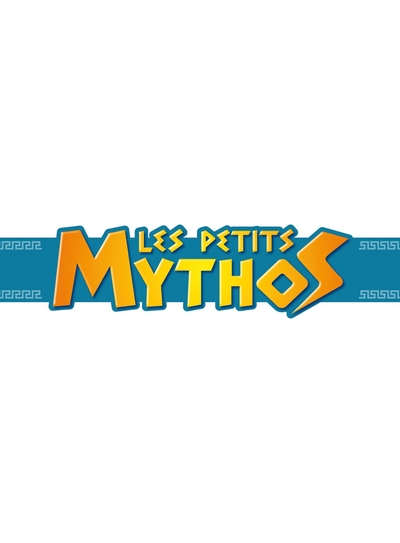 Image de Les Petits Mythos - pack fonds série 15 ex