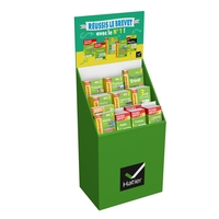 Image de Petit box Brevet RDC 55 ex