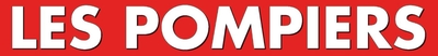 Image de Les Pompiers - Pack 6 ex 2023