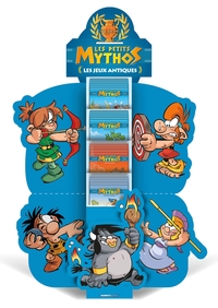 Image de Les Petits Mythos - Box 34 ex