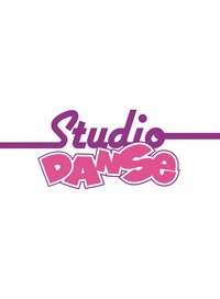 Image de Studio danse - pack fonds série