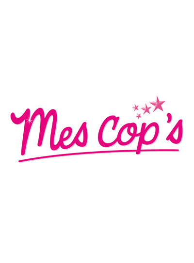 Image de Mes cop's mini - pack fonds 6 ex