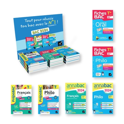 Image de Colis BAC 45 ex + Chevalet