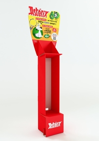Picture of ASTERIX OP juin 2025 / Colonne LDS 21ex + 9 Primes