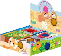 Picture of Boite Mes animaux tout doux 20 ex 2023 LDS