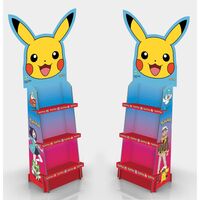Picture of COLONNE 45 EX OP POKEMON JANVIER 2025