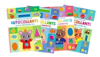 Image de Pack ERPM Gommettes 20 ex 2025