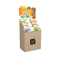 Picture of Petit box Chouette 90 ex CULTURA