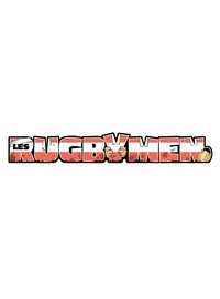 Image de Les Rugbymen - pack fonds 11 ex