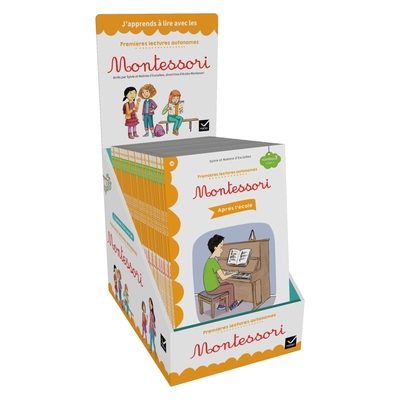 Image de Comptoir Montessori 30 ex fév