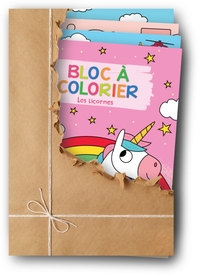 Picture of Pack colos LDS Bloc à colorier 20 ex 2026