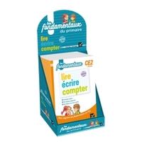 Picture of Comptoir Les fondamentaux du primaire 20 ex