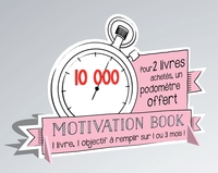 Picture of Colis 34 VOL. OP MOTIVATION BOOKS JANV 2019