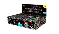 Picture of Display 20 vols marque-page gratter 08-19