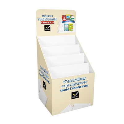 Image de Box Cultura Examen Bac & Brevet 87 ex