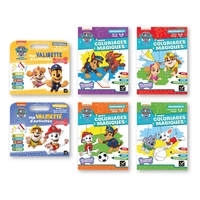 Image de Colis activités vacances PP LIB LDS 16ex