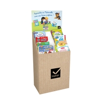 Picture of Petit box RDC Maternelle 88 ex