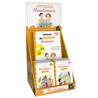 Image de OP Ateliers Montessori comptoir 30 ex