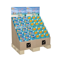 Picture of Box double Vacances Mixte Cultura 470 ex