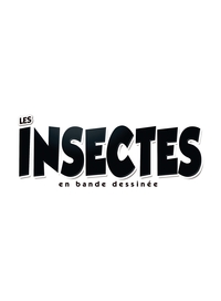 Image de Les Insectes - pack fonds série