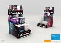 Image de Colis 30ex AUCHAN OP BOOKTOK 2024