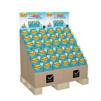 Picture of Box Mes Jeux de Vacances 245 ex