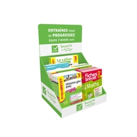 Image de Colis vrac Brevet 33 ex