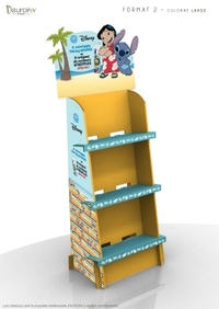 Picture of BOX 70 VOL OP AT JUIN 2022