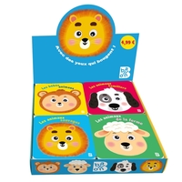 Picture of Boite Clin d'oeil 16ex. LDS 2022