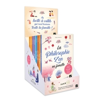 Image de Comptoir Labo du bonheur 16 ex