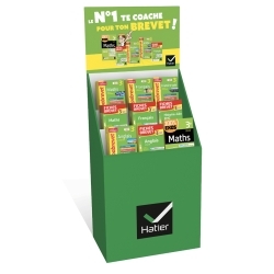 Image de Petit box 55 ex Brevet RDC