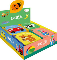 Picture of Boite Petite coccinelle 24 ex. 2021