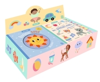 Picture of Boîte Doux Bébé 8 ex 2025