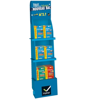 Image de OP Prépabac 40 ex