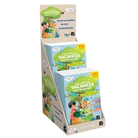 Picture of Comptoir Vacances Planète 30 ex