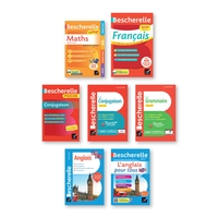 Image de Colis Bescherelle 16 ex LDS SM RDC 2024