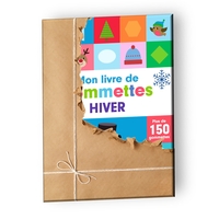 Picture of Pack 25 ex hiver 2023