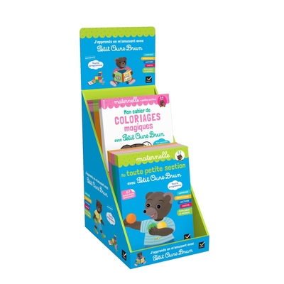 Image de Comptoir POB 36 ex