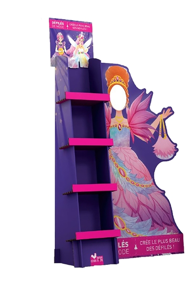 Image de BOX DDM 50 VOLS A25 SPE LDS